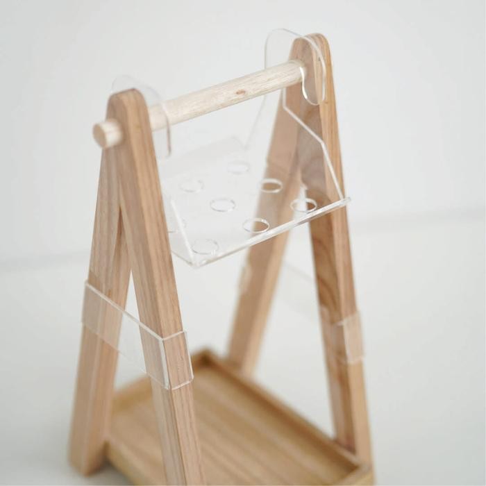 

Arabella - Tempat Pulpen Aesthetic / Aesthetic Pen Stationary Organize