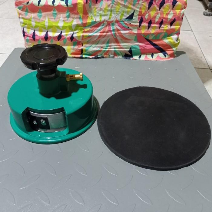 

Alat Potong Gramasi Kain/ Kertas/ Karton + Karet Alas Gsm