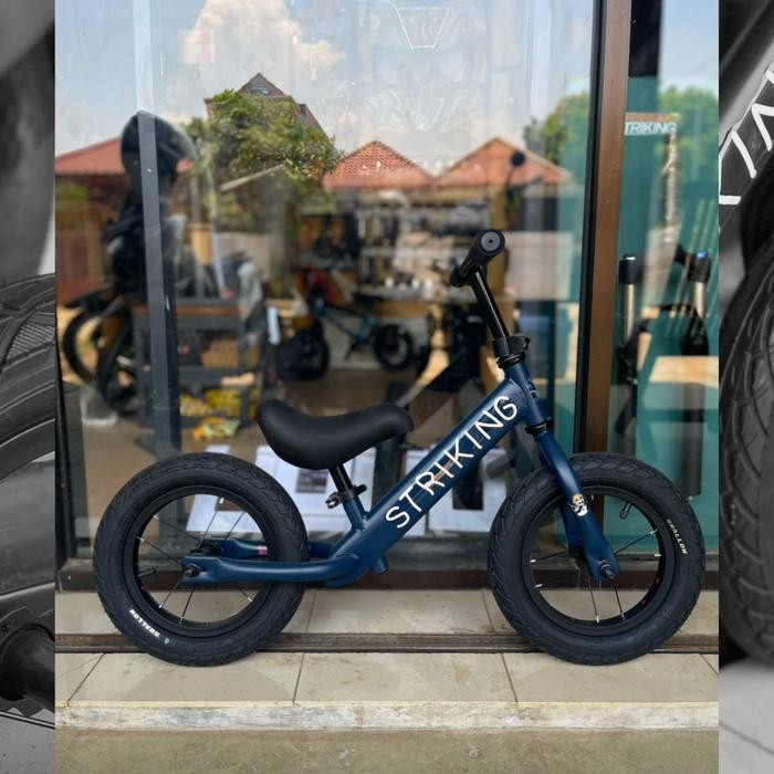 Push Bike Sepeda Balance Bike