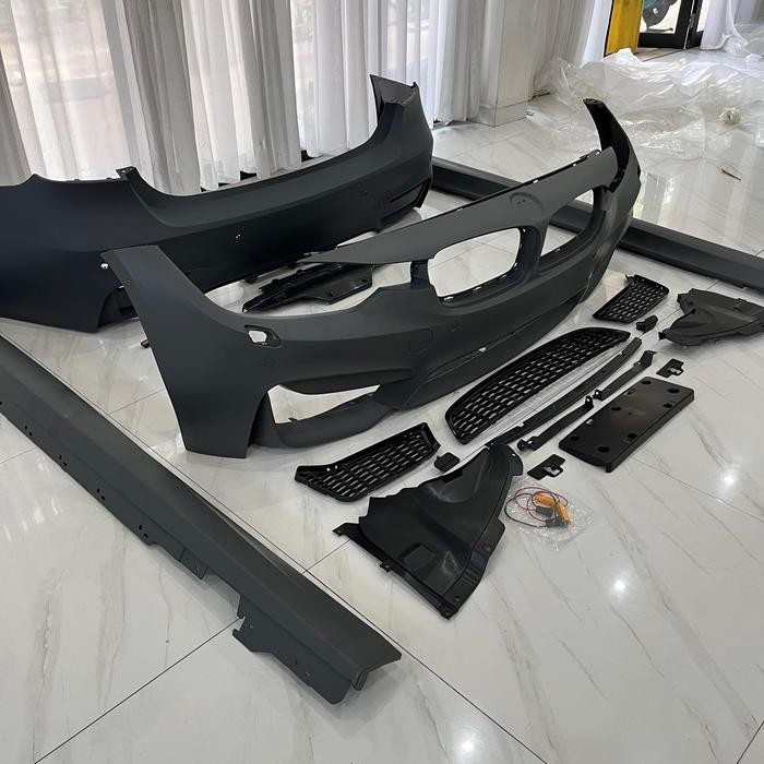 Bodykit Bmw F30 M Performance Best Seller