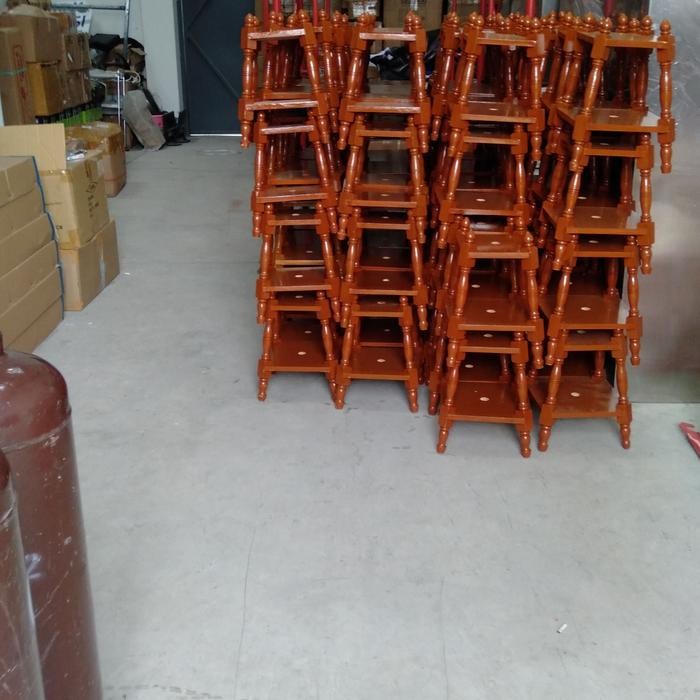 Tiang Bendera / Pataka