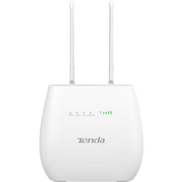 TENDA 4G N300 4G WIFI SUPPORT SIMCARD