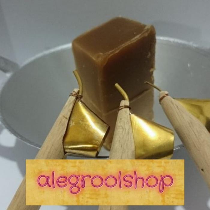 

Alat Batik/Perlengkapan Membatik