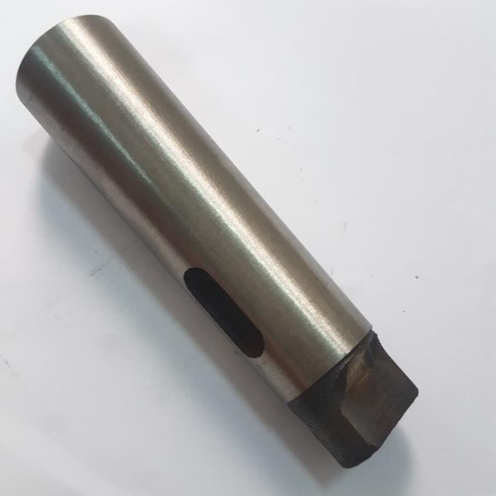 Adaptor Bor Magnet Duduk Sock Bor (Drill Sleeve Adaptor)