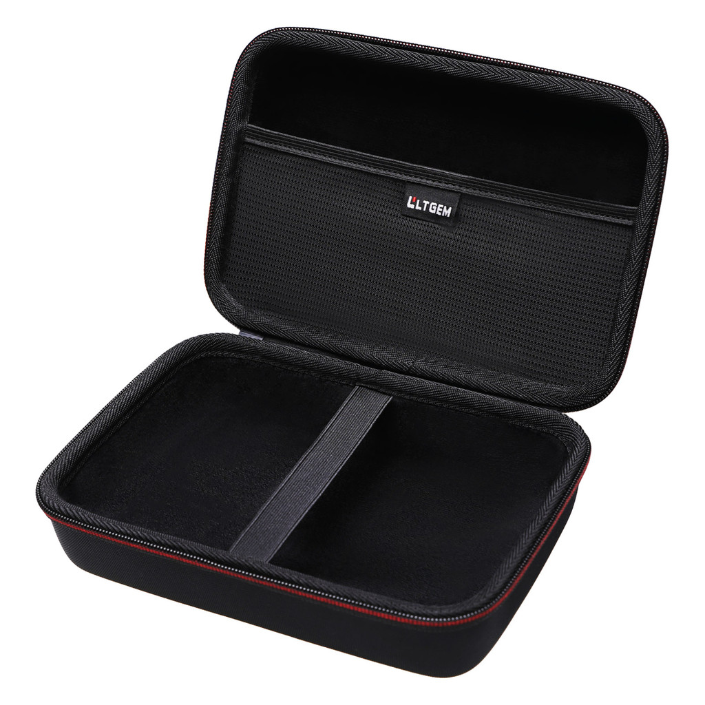 BARU LTGEM Hard Shell Audio Mixer Case for MAONO Streaming Audio Mixer(Only Case)