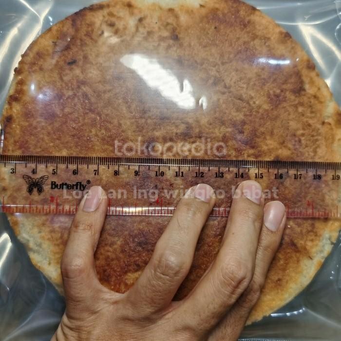 

(Allthebest) Loe Lan Ing Wingko Babat Super / Large