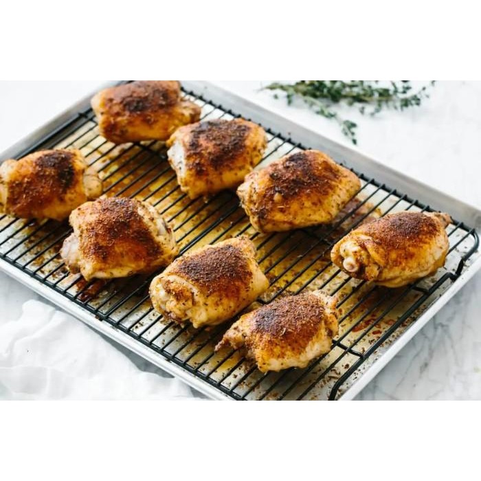 

(Allthebest) Paha Ayam Fillet dengan Kulit Skin On (KHUSUS INSTANT)