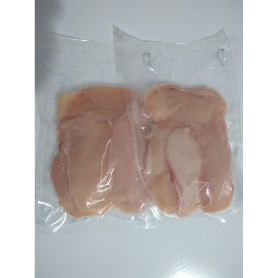 

(Allthebest) Daging Ayam Chicken Slice