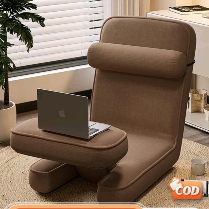 Kursi Lesehan Kerja Nyaman Kokoh Berkualitas *