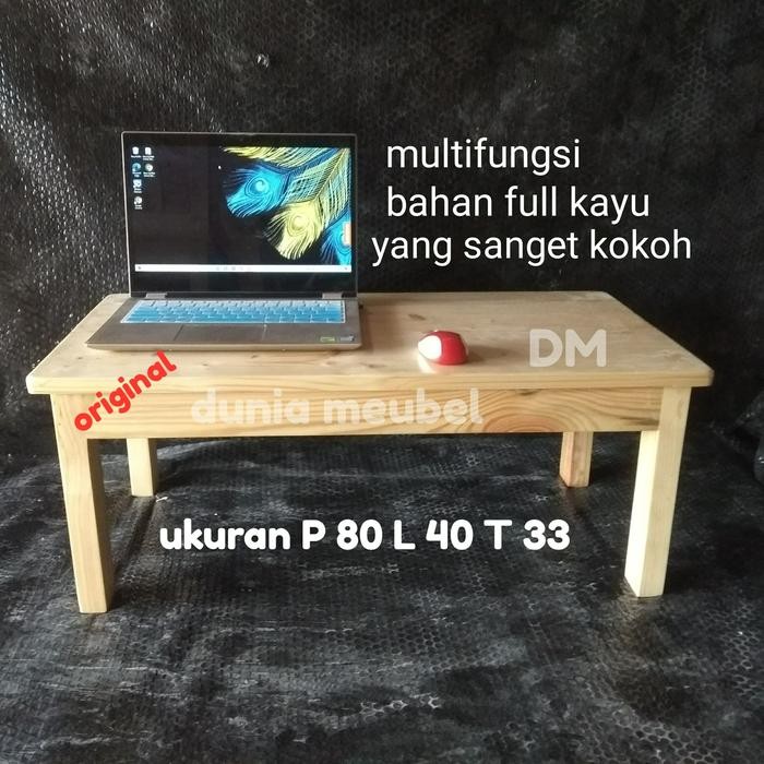 MEJA LESEHAN MEJA BELAJAR LESEHAN *