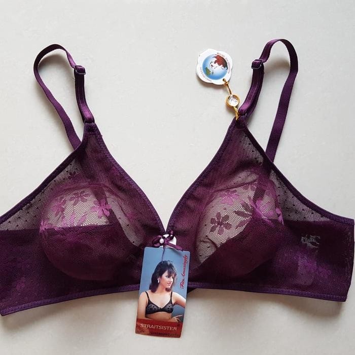 BH STRAIT SISTER BALON *