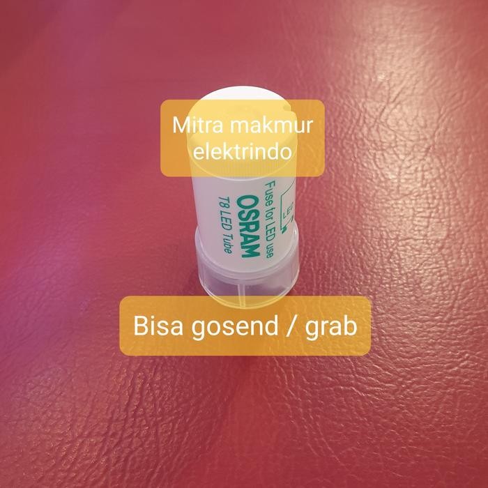 Starter Led Osram / starter tl led osram t8 *