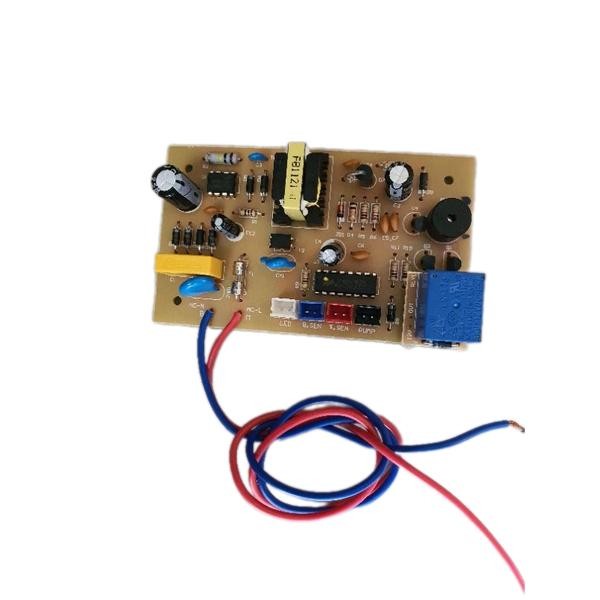 Modul Cwd 7601 7850 7890 Pcb Dispenser Galon Bawah Cosmos Cwd7601 Cwd7850 Cwd7890