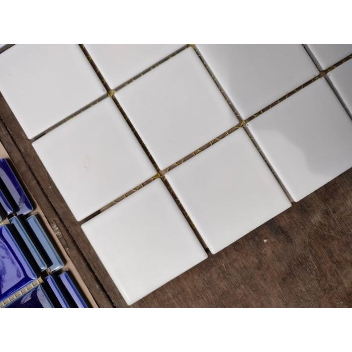 Backsplash Tile Dapur - Sq 1010
