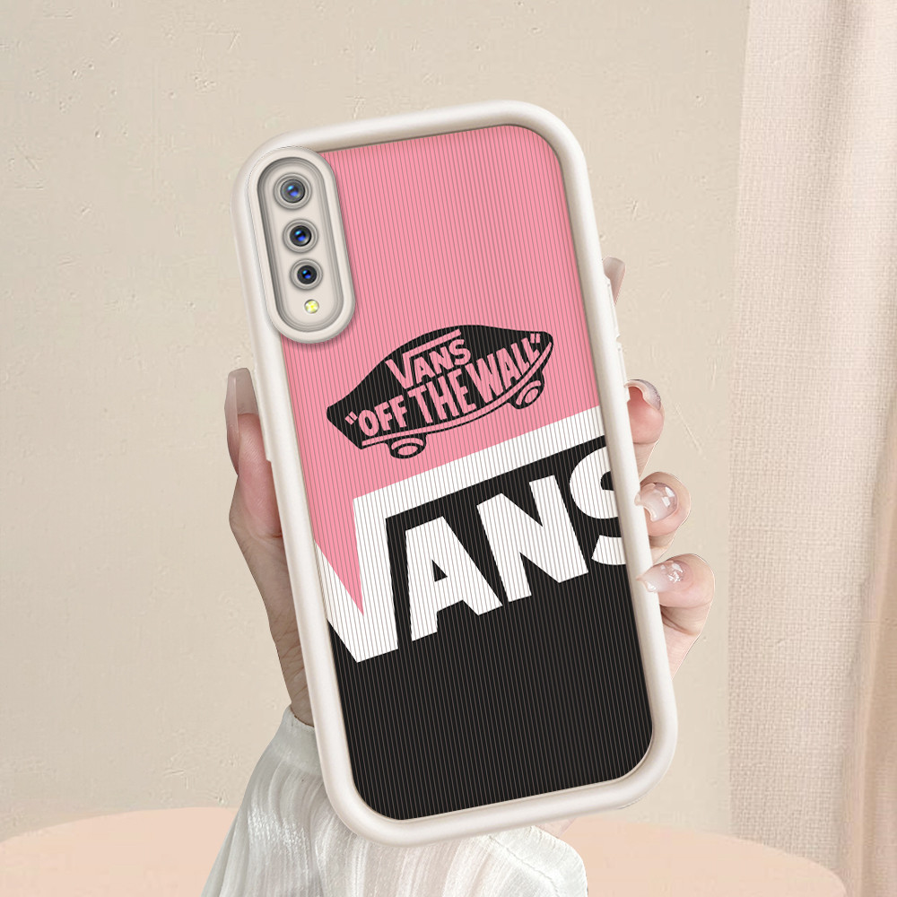 Casing Hp Untuk VIVO S1 Surabaya Case Baru Softcase Hp Kesing Casing D096-45 S2-0034