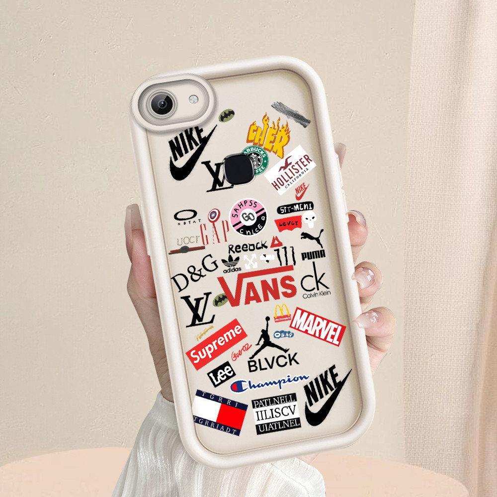 Casing Hp Untuk VIVO Y83 Surabaya Case Baru Softcase Hp Kesing Casing D096-45 S2-0023