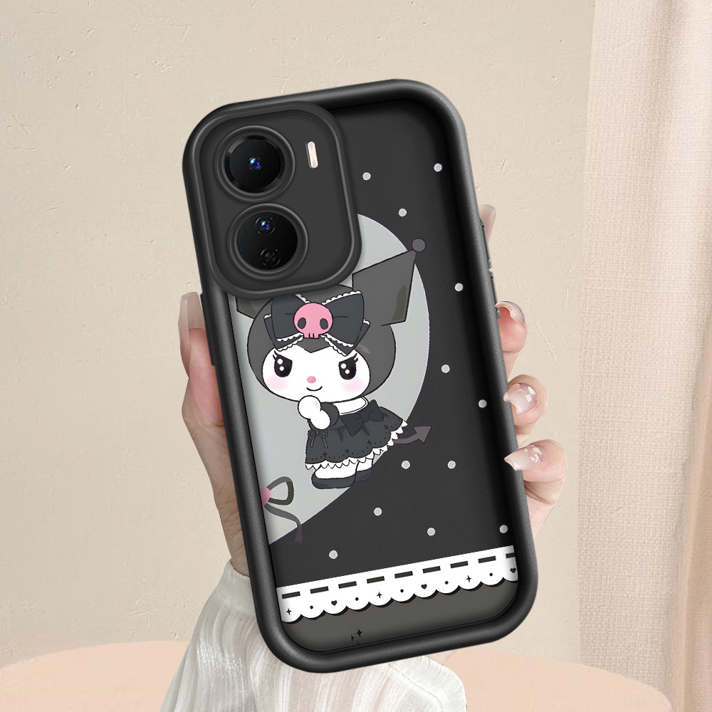 Casing Hp Untuk VIVO Y16 Surabaya Case Baru Softcase Hp Kesing Casing D096-45 S2-0140