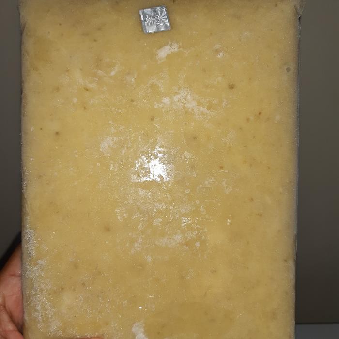 

TERMURAH Daging Durian Medan 1kg Murni READY STOCK