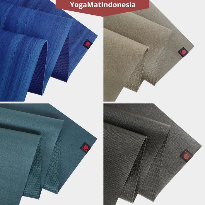 Moonchi Tierra 4Mm / Matras Yoga Moonchi Tierra Terlaris
