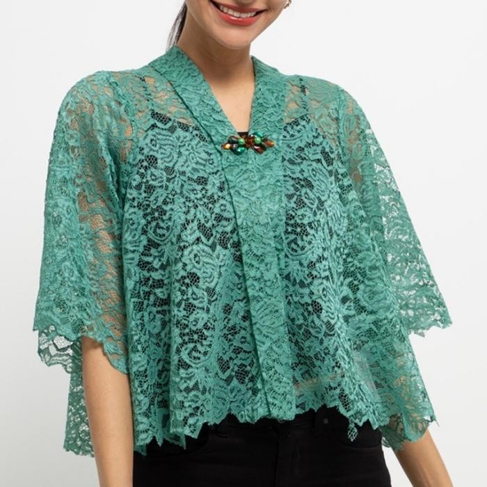 Kebaya LUIRE by Raden Sirait