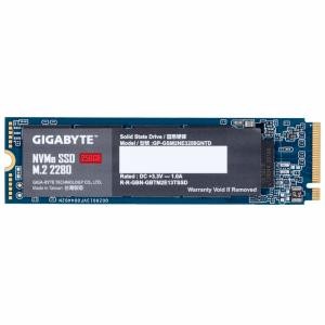 Gigabyte SSD NVME 256GB M.2 PCIE 3.0 x4