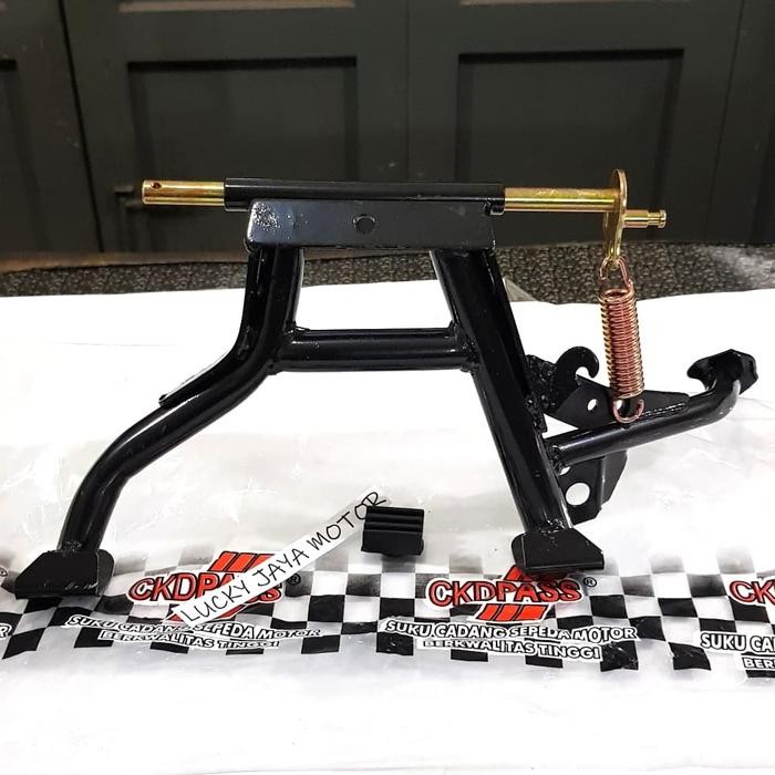 STANDAR TENGAH DUA 2 BEAT FI SCOOPY FI SPACY FI 2013 2014 2015