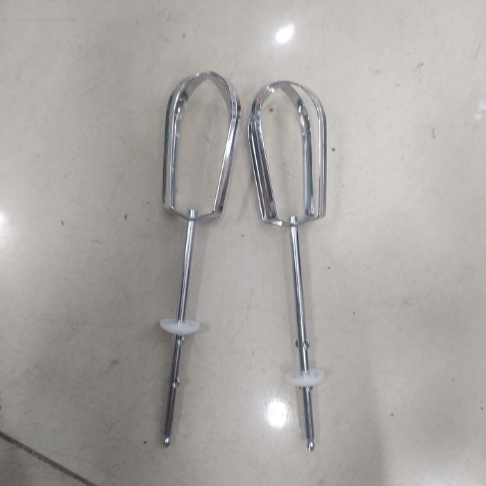 Baling Baling Mixer Philips Ori Berkualitas Sale