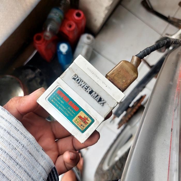 Cdi Brt Cs1 Hyperband Pnp Second