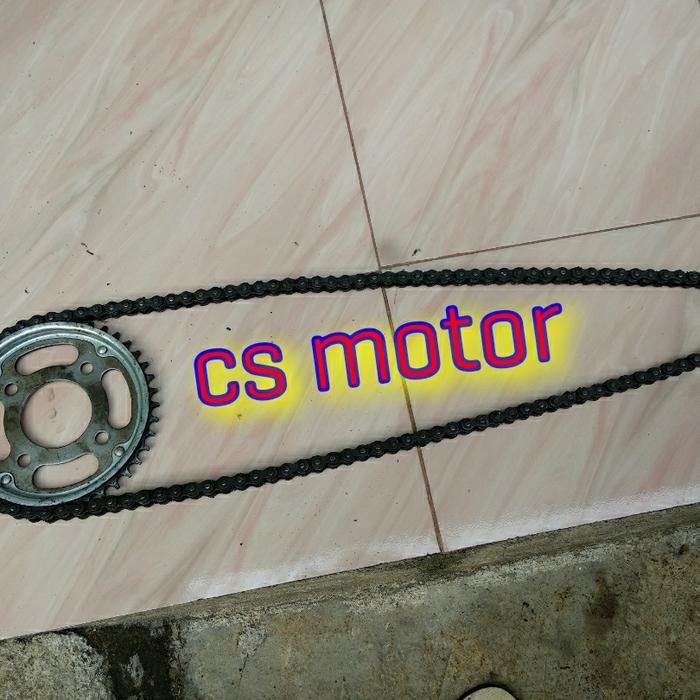 Gear Honda Cbr 150 Honda Sonic Bekas