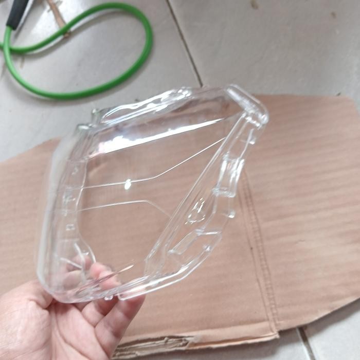 Mika Lampu Depan Honda Supra Gtr Second