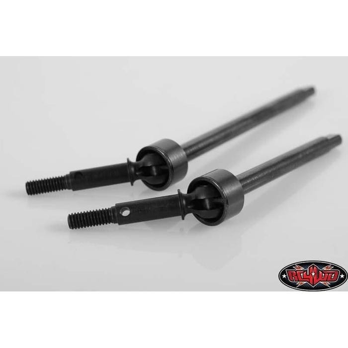 Rc4Wd Xvd Axle For Ultimate Scale Yota Ii G2 Axle Best Seller