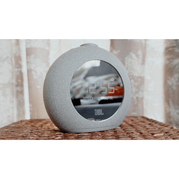 Venom Kenwood - Horizon 2 Horizon2 Bluetooth Speaker Clock Radio With Usb Charging