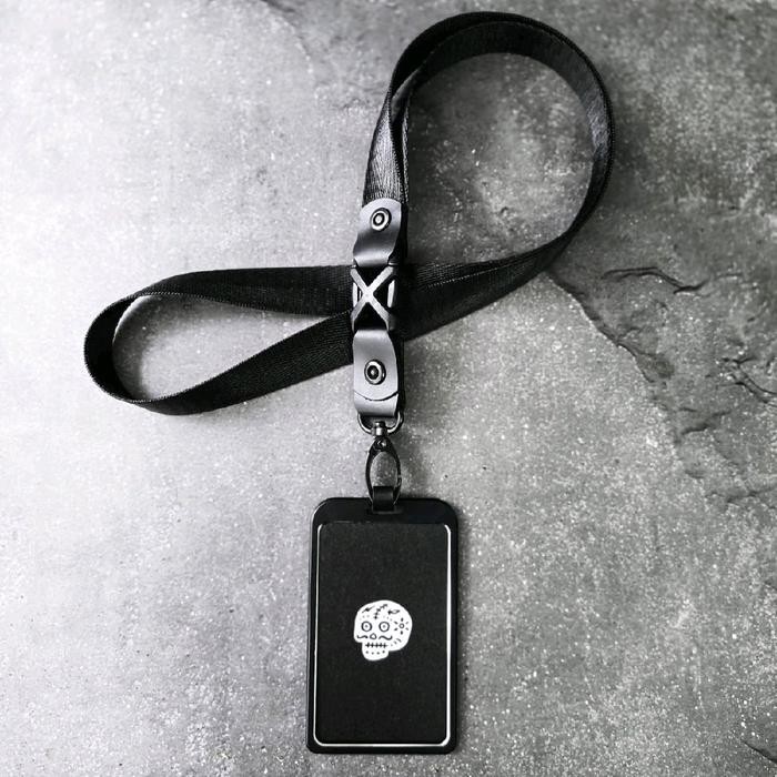 

Urban - Bds Original Lanyard Card Holder