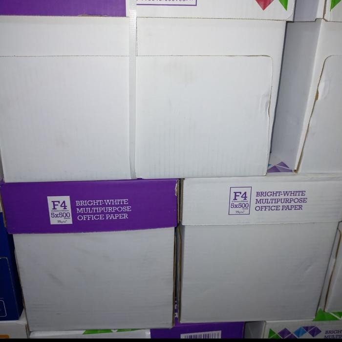 

Hvs F4 70Gr Bmo (Perdus)