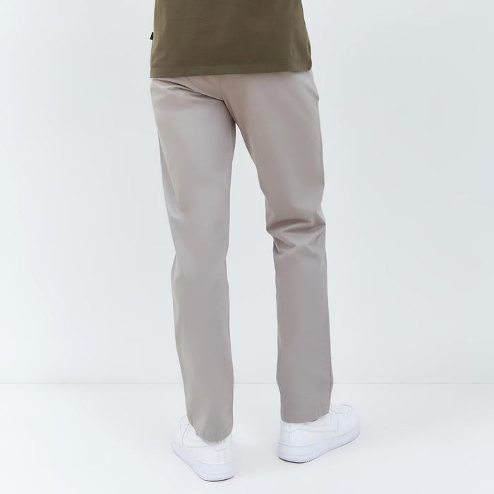 OMK_ Emba Classic - Altitude 3 Celana Panjang Pria Chino Slim Fit Casual