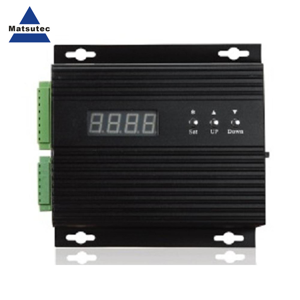 BEST GC-2000 Gyro Converter NMEA0183 Digital with display / Gyro Compass converter NMEA0183 Digital 