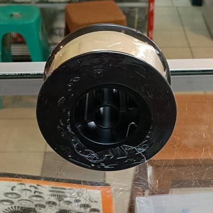 KAWAT LAS ROLL FLUX CORE 0,8 MILIMETER YAWATA TIPE 71T-GL