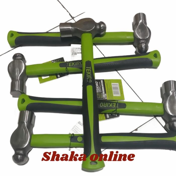 Terbaru Palu Konde 16 Oz Tekiro Martil Palu Tekiro 8 Oz Original Tekiro