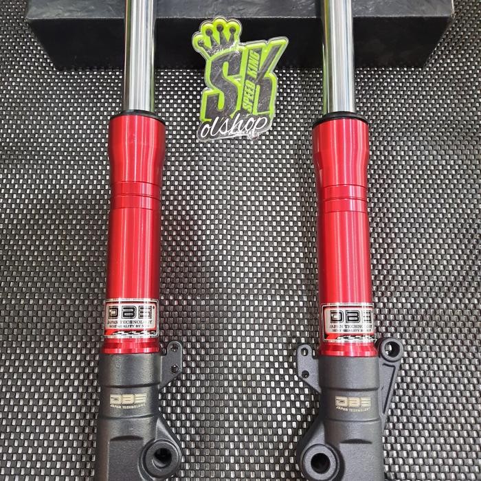 SHOCK DEPAN MIO BEAT VARIO 150 SHOCK STANDAR VARIASI