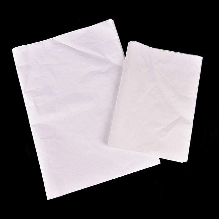 

Big 30Pcs White Painting Xuan Paper Rice Paper For Chinese Painting