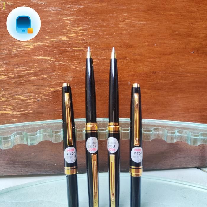 

Pilot Pen Elite Roller Old Classic BCP-70-R