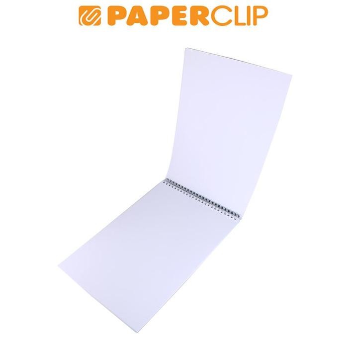 

SKETCHBOOK A4 HAHNEMUHLE SKIZZE 60120268