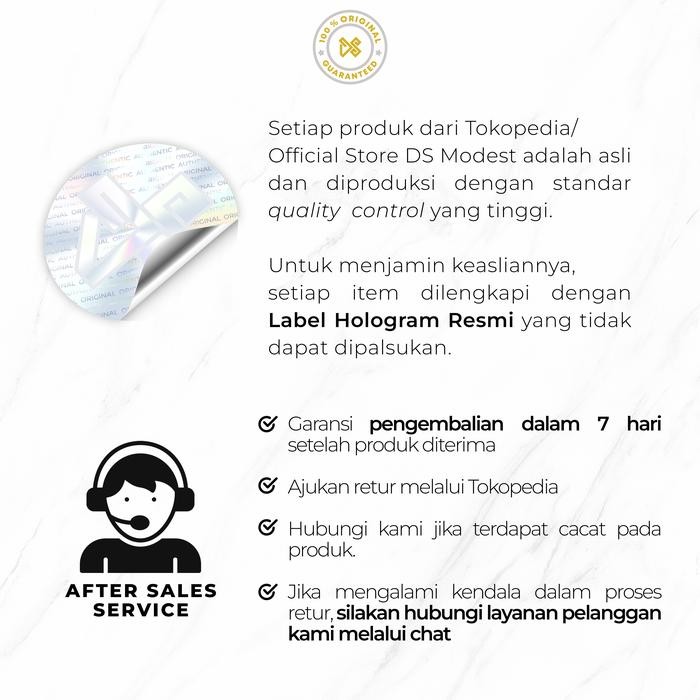 B081 Mukena Traveling Mini Terkecil - Peony (Case Rajut) Atas Bawah