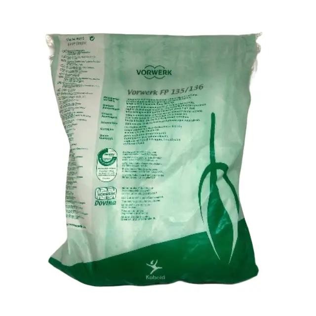 Kantong Debu Dustbag Vacuum Cleaner LUX Kobold VK135 136 FP135/136