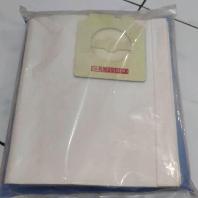 Kantong Debu Crypton Untuk LUX FLEXIO Tipe Z800 Z803 Z813 Z833