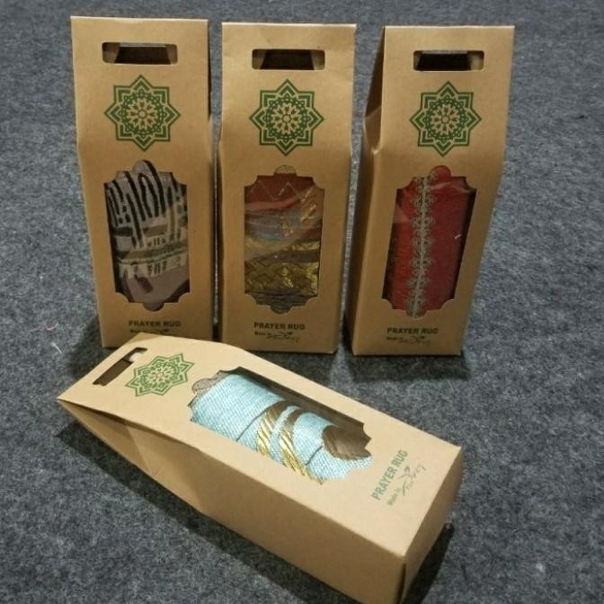 Souvenir 40 Hari Meninggal Grosir