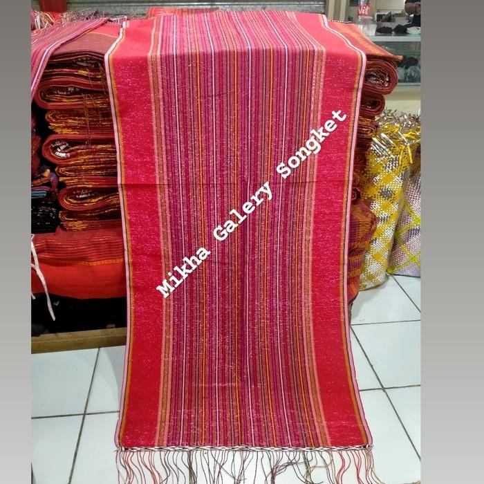 ULOS MANGIRING PAROMPA JUGIA MESIN