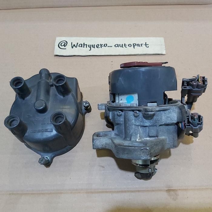 delko toyota soluna original delco soluna original