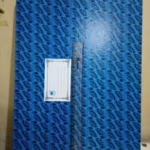 

TUMI Buku Double Folio 100 Lembar Bintang Obor