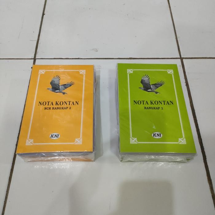 

TUMI Nota Murah Merk Kni